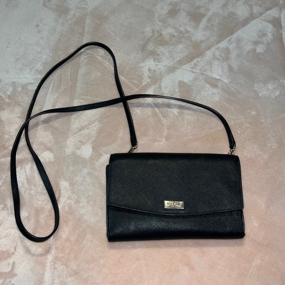 Kate spade cross body bag